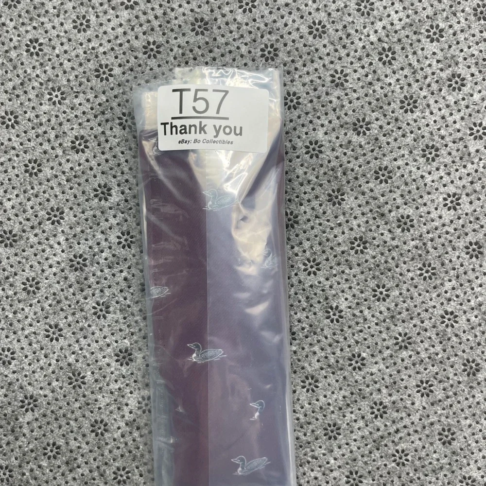 Pintail this item